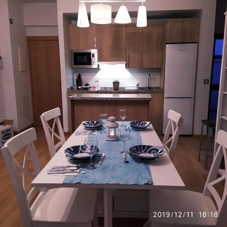 Centro Malaga Atico Valdeazores Gran Terraza Privada Kültér fotó