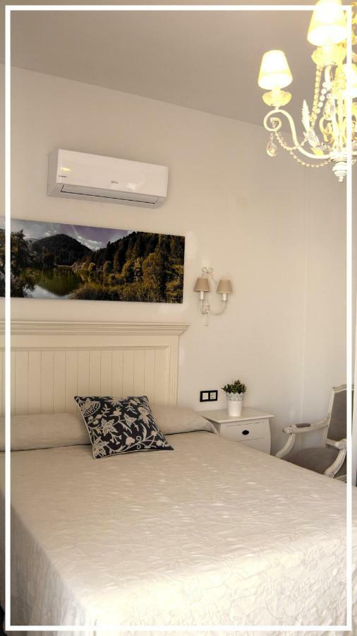Centro Malaga Atico Valdeazores Gran Terraza Privada Kültér fotó
